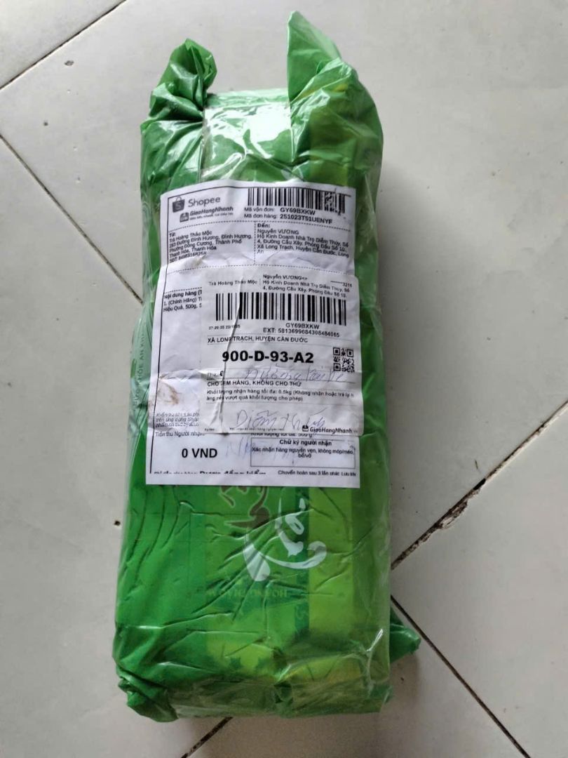 Ảnh đánh giá