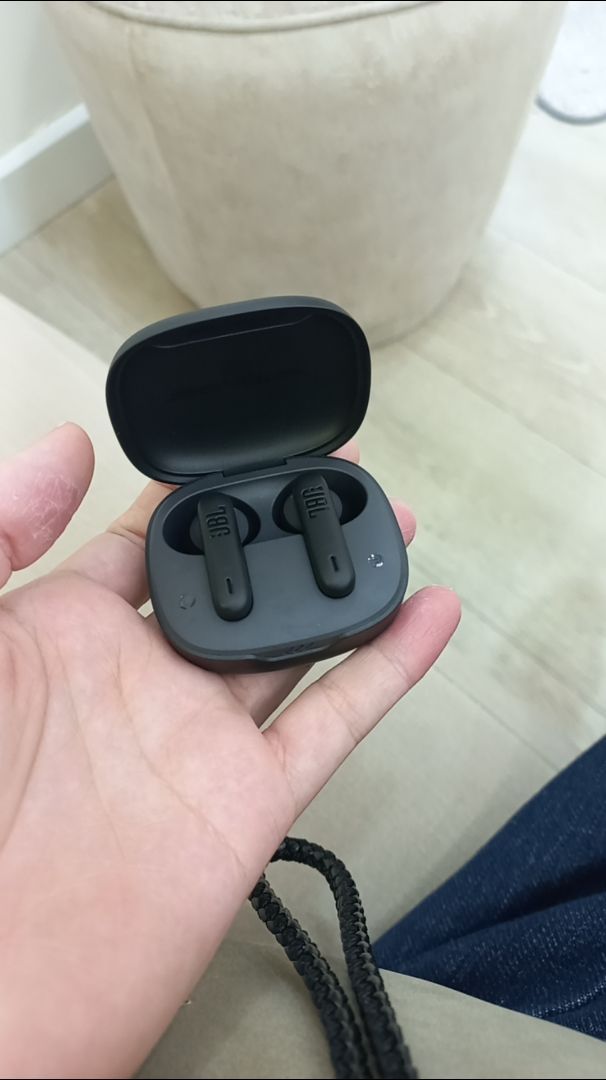 Tai nghe TWS JBL Wave Flex 2