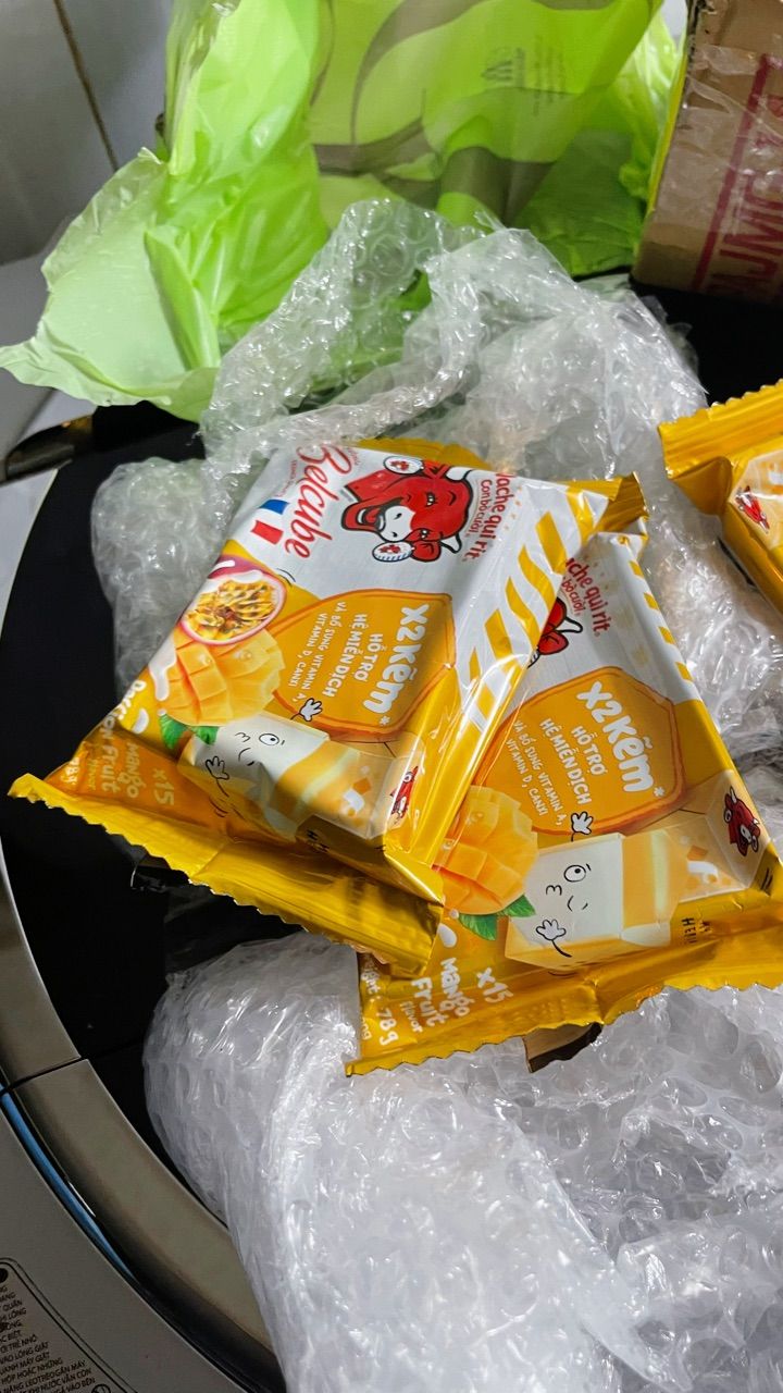 Ảnh đánh giá