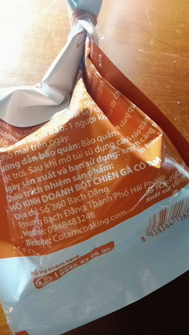 Ảnh đánh giá