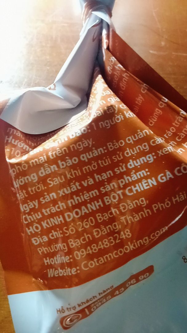 Ảnh đánh giá