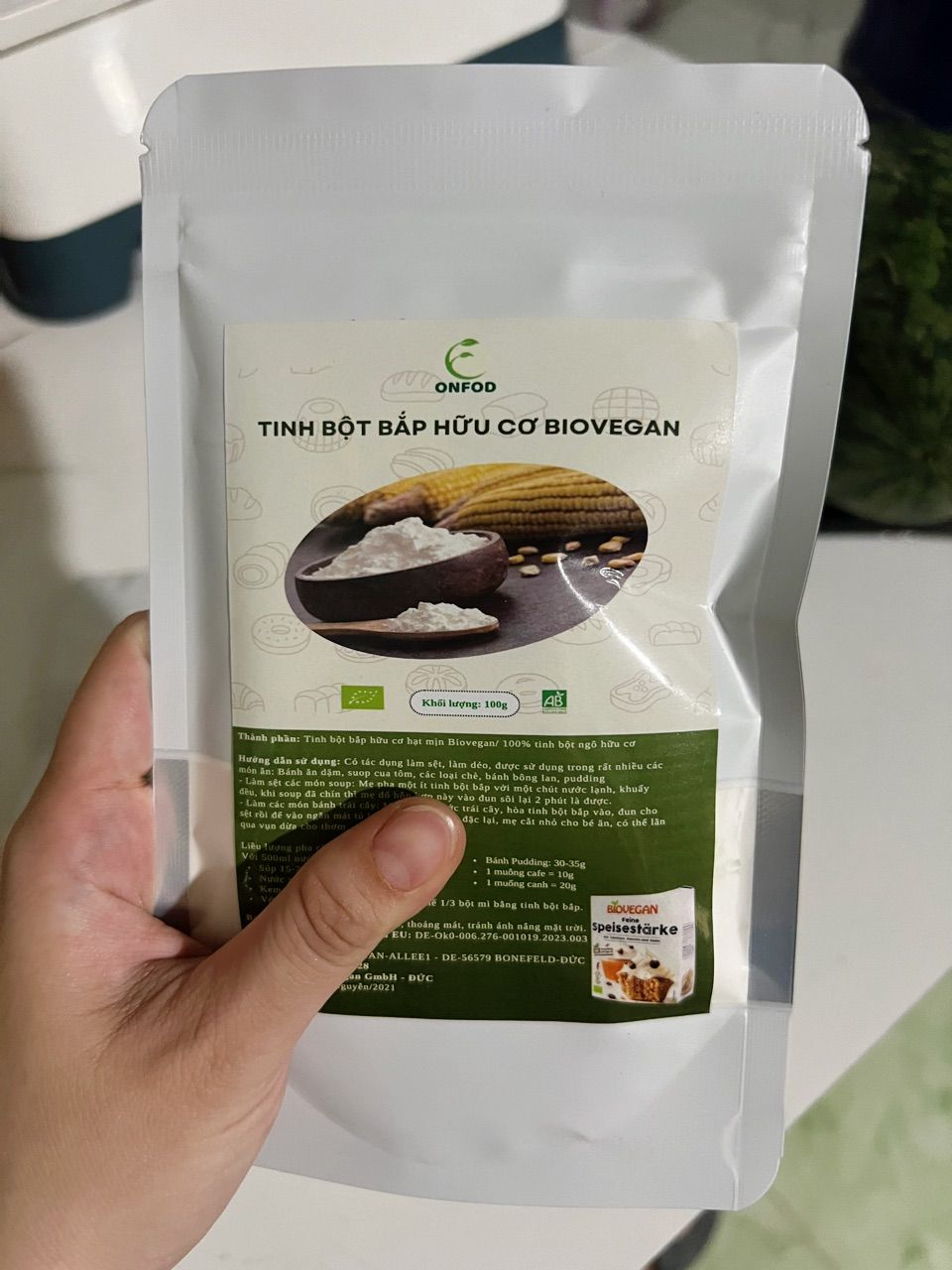 Ảnh đánh giá