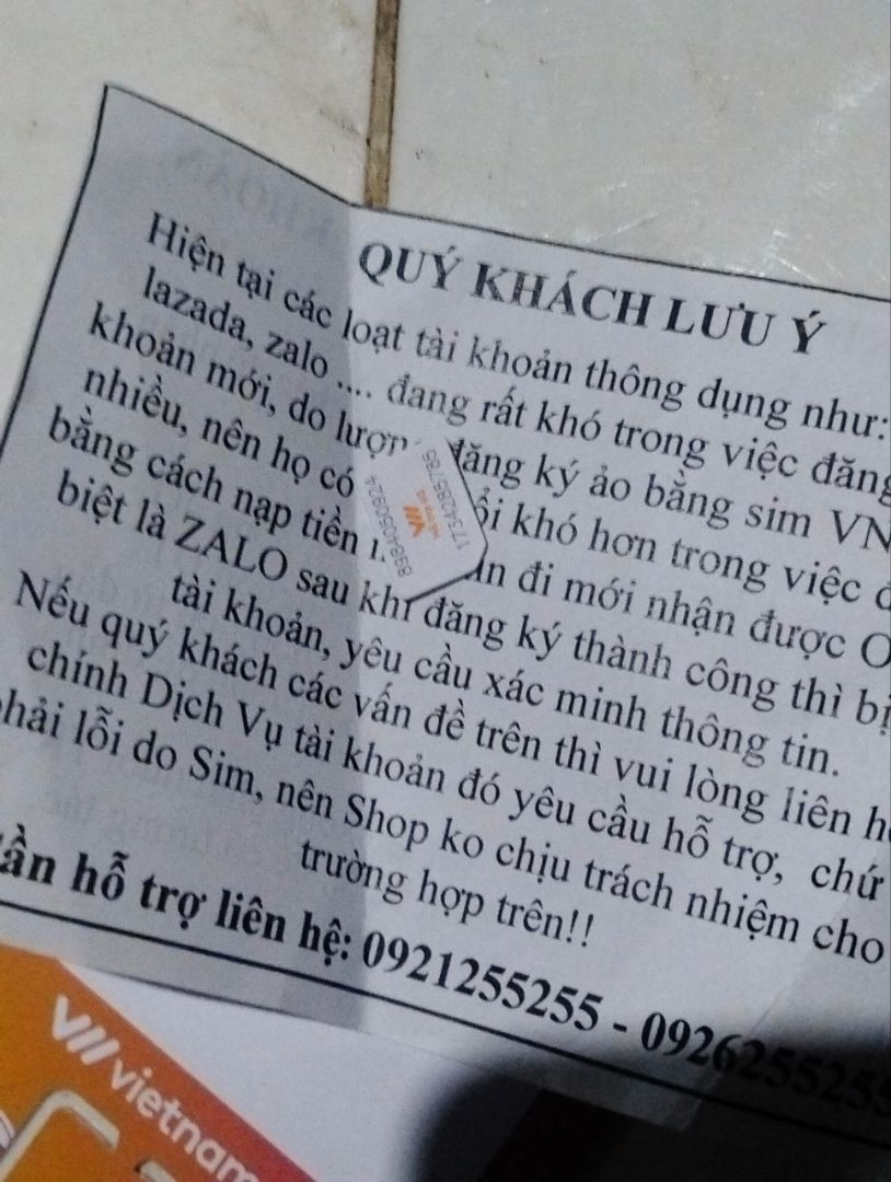 Ảnh đánh giá