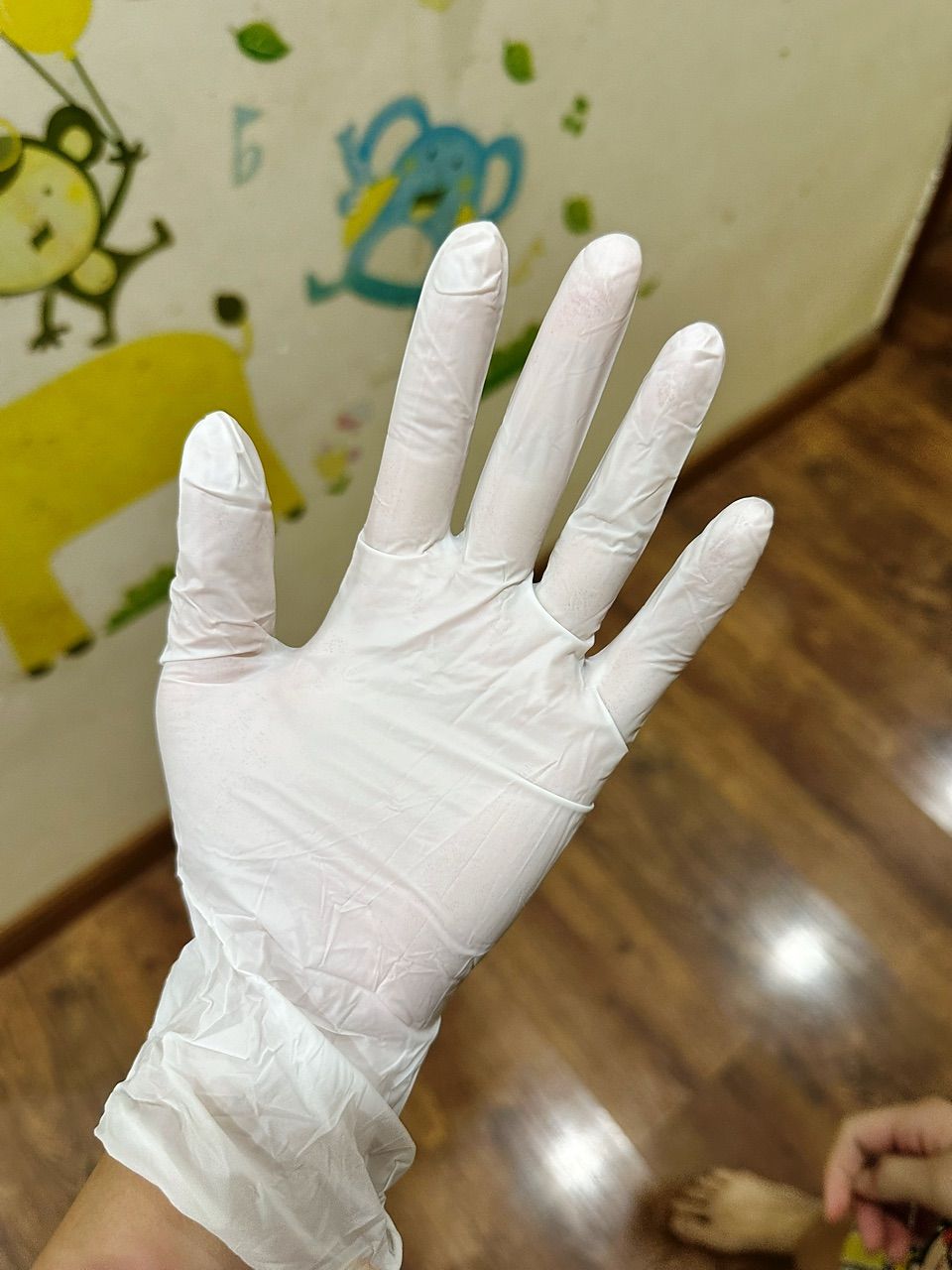 Ảnh đánh giá