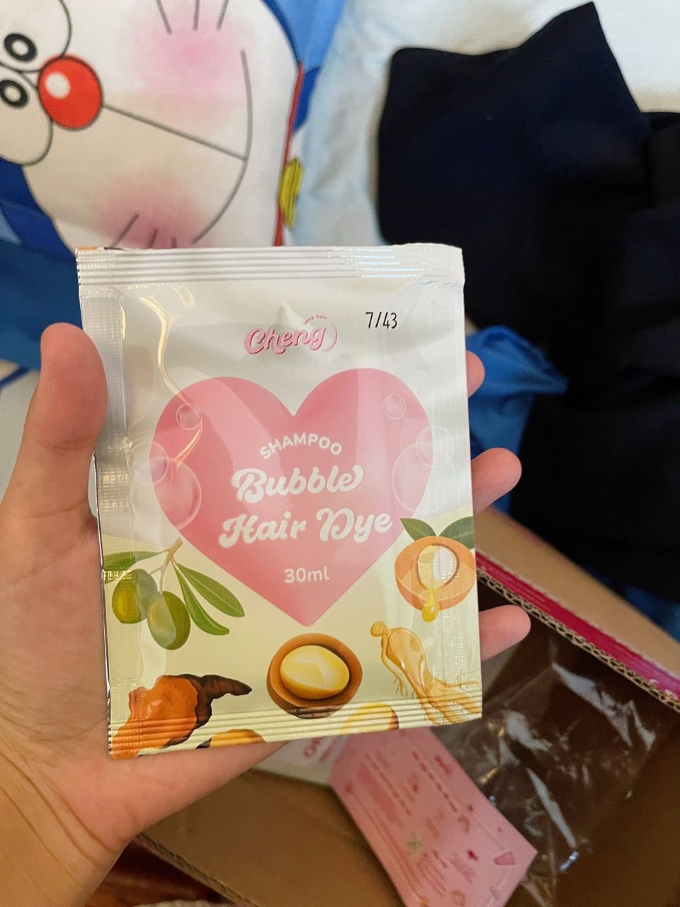 Ảnh đánh giá