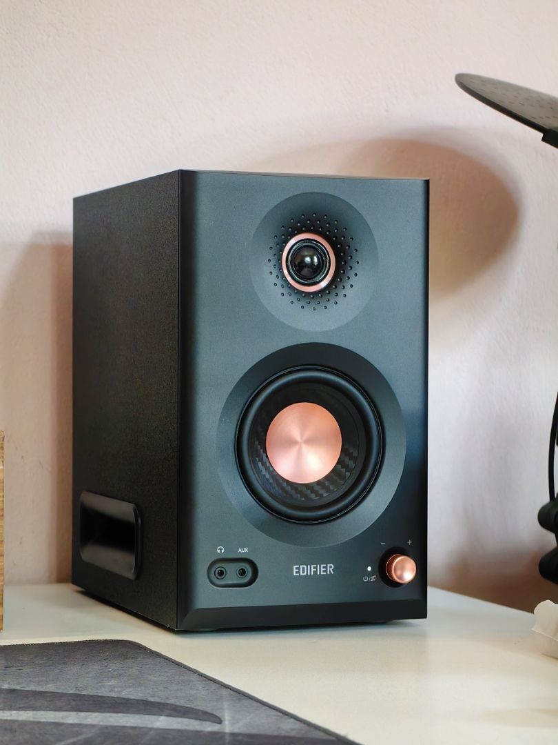 Loa EDIFIER MR5