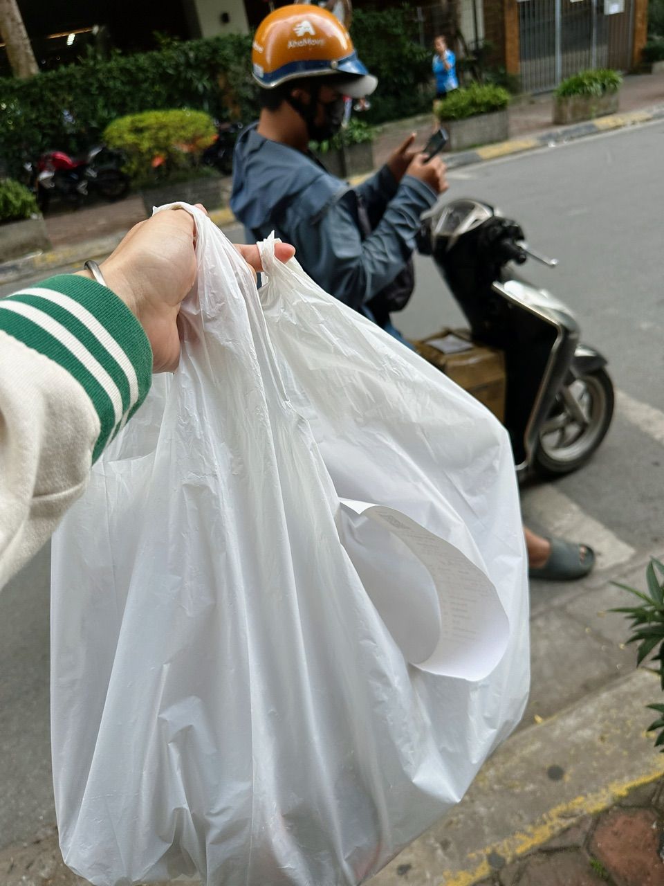 Ảnh đánh giá