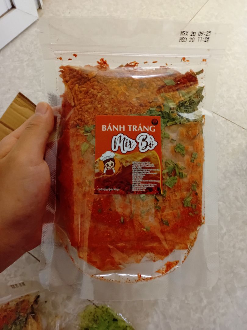 Ảnh đánh giá