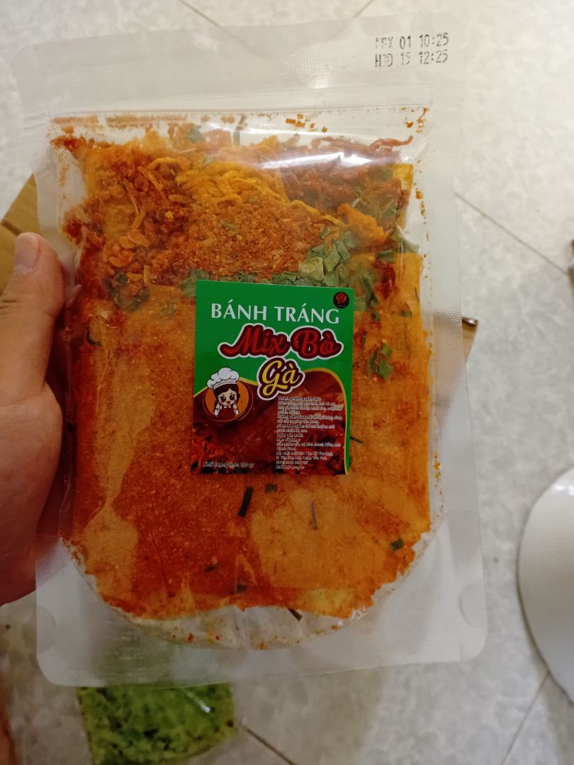 Ảnh đánh giá