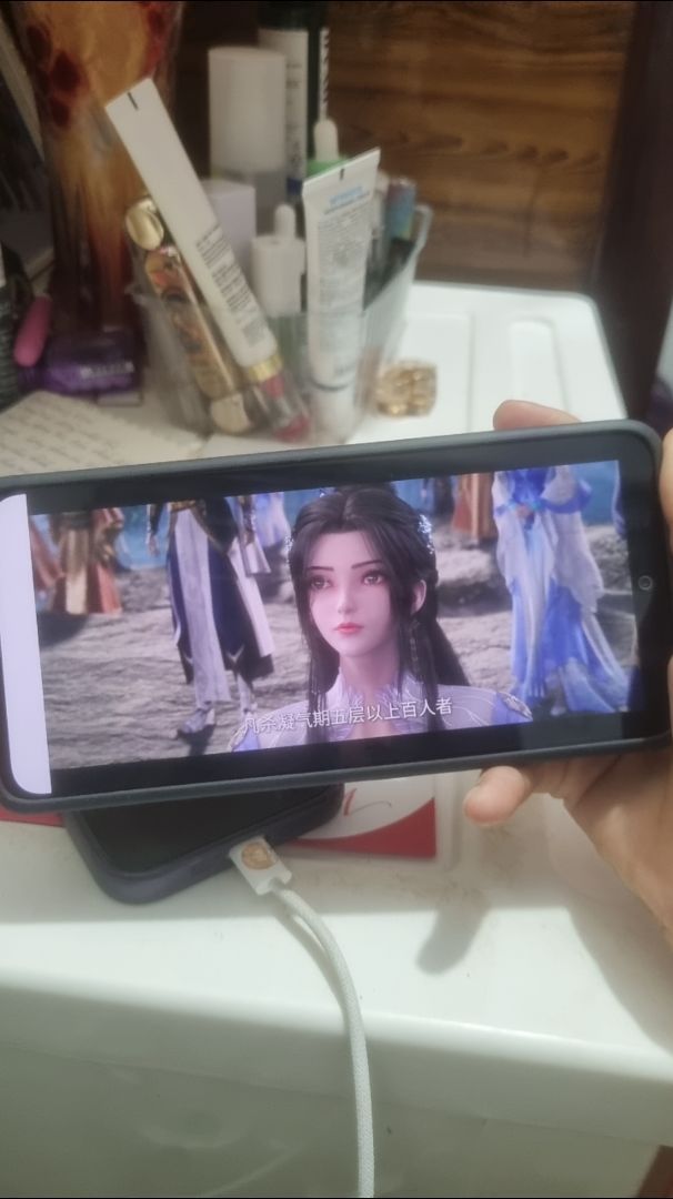 Ảnh đánh giá