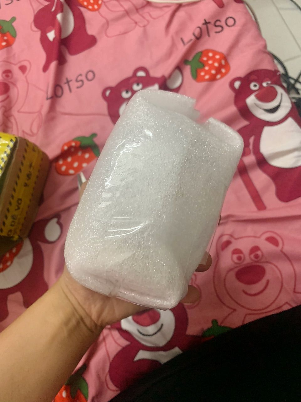 Ảnh đánh giá