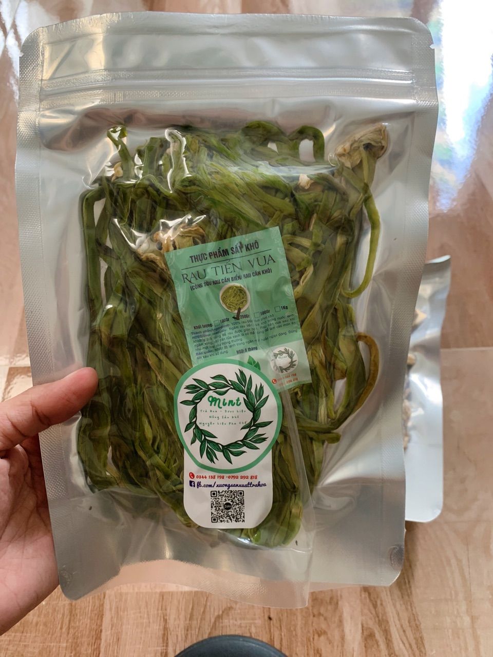 Ảnh đánh giá