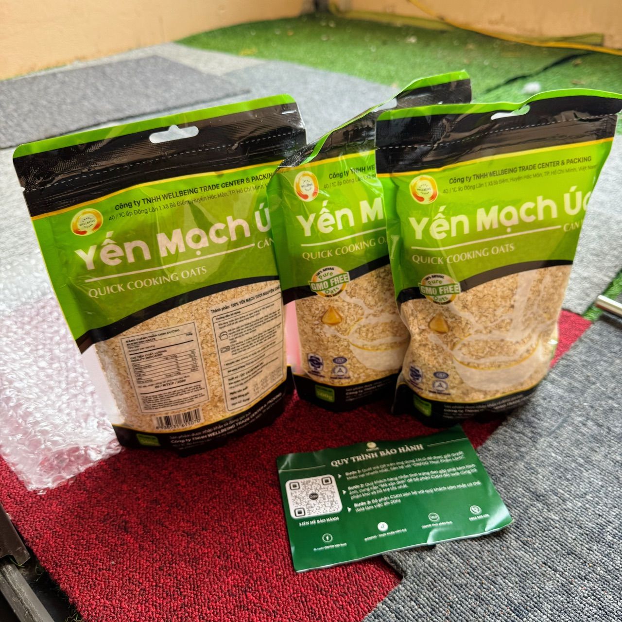 Ảnh đánh giá