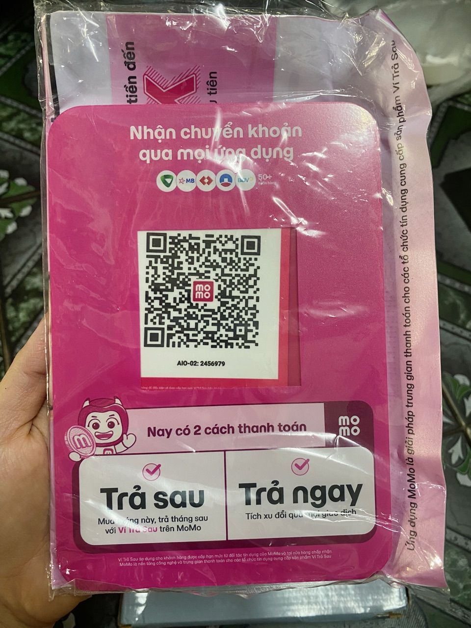 Ảnh đánh giá