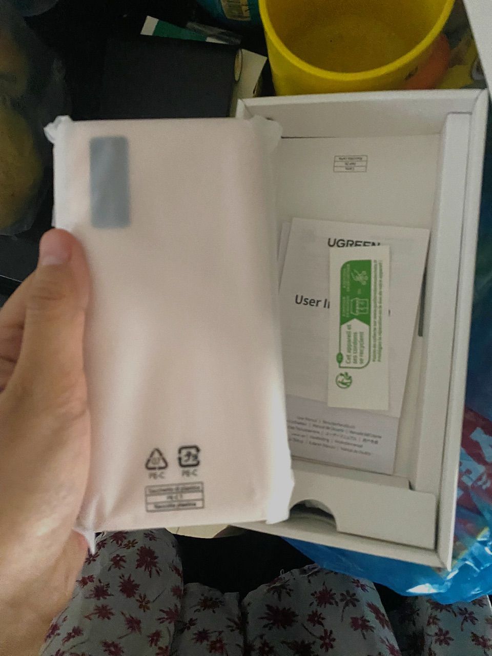 Ảnh đánh giá