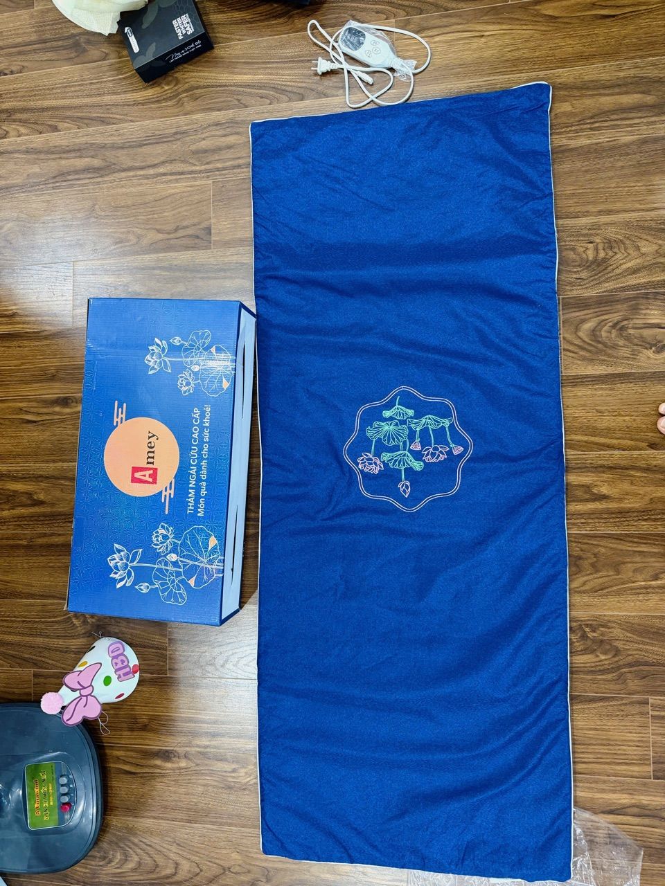 Ảnh đánh giá