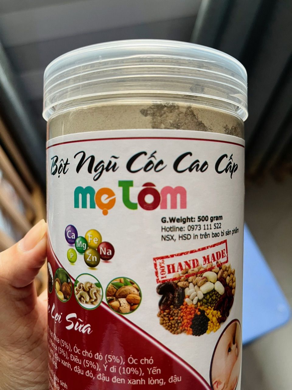Ảnh đánh giá