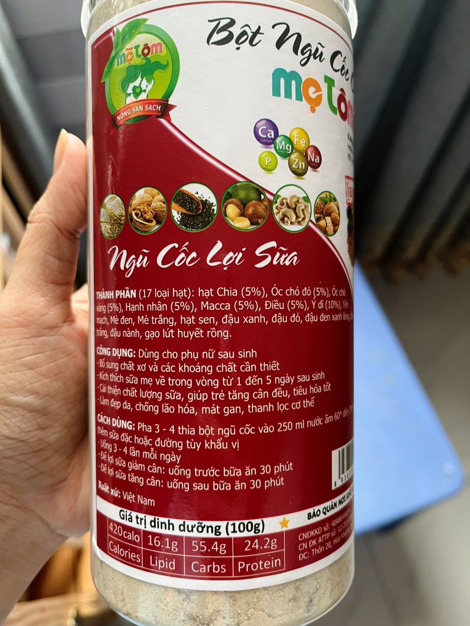 Ảnh đánh giá