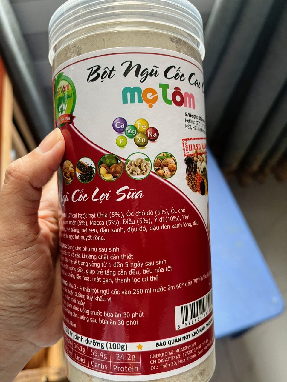 Ảnh đánh giá