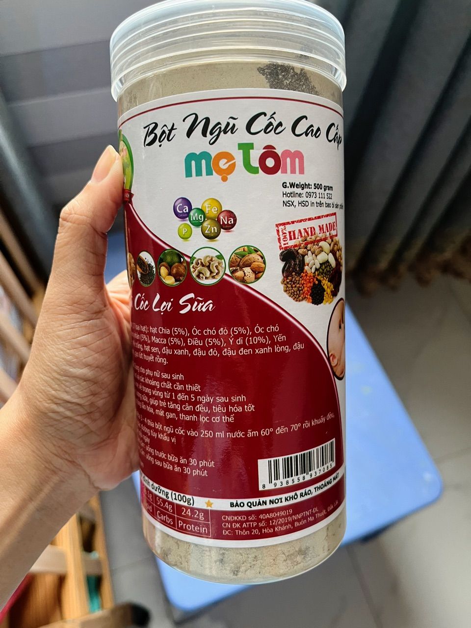 Ảnh đánh giá
