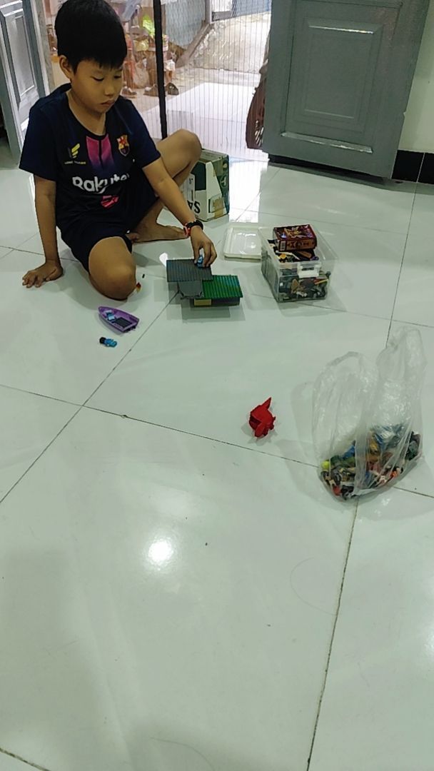 Ảnh đánh giá