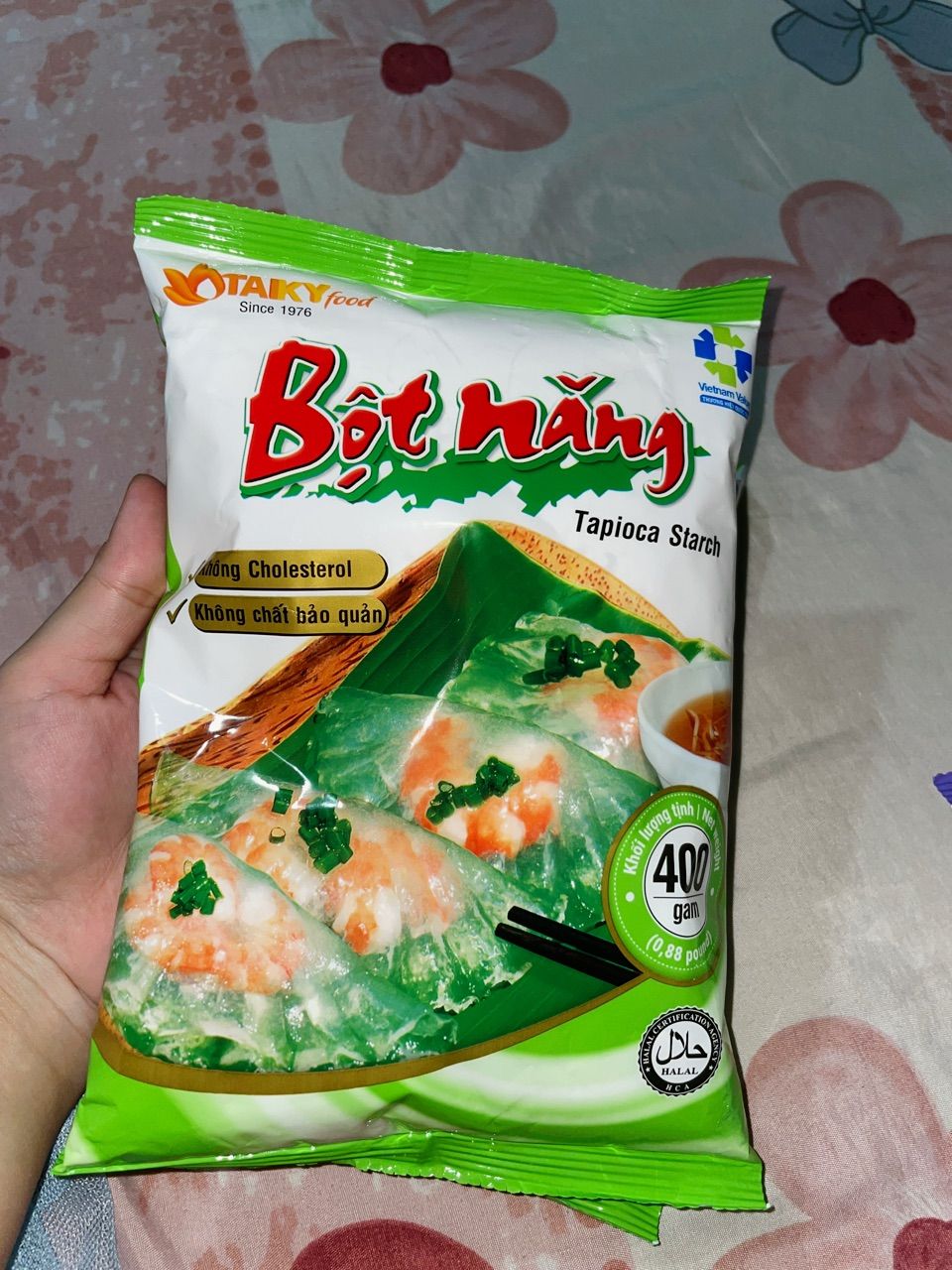 Ảnh đánh giá
