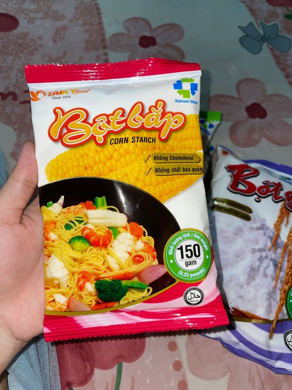 Ảnh đánh giá