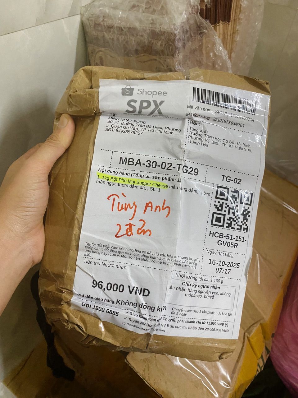 Ảnh đánh giá