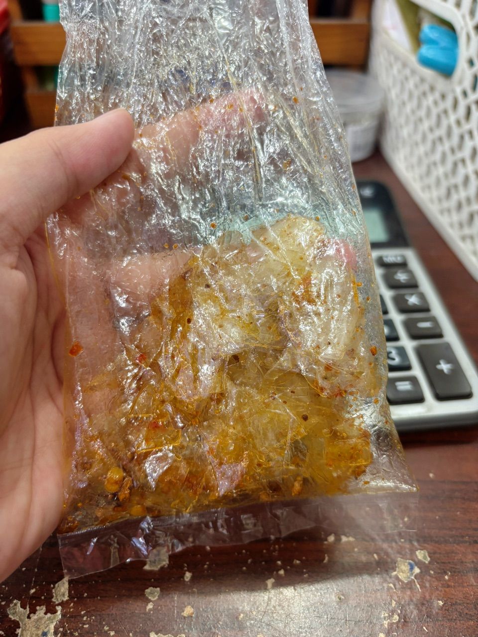 Ảnh đánh giá