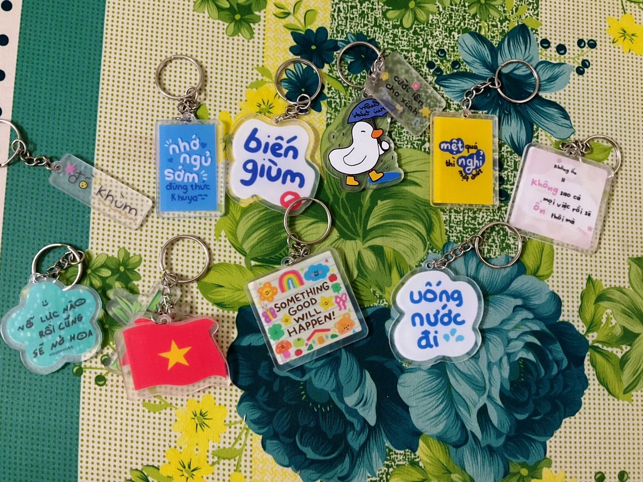 Ảnh đánh giá