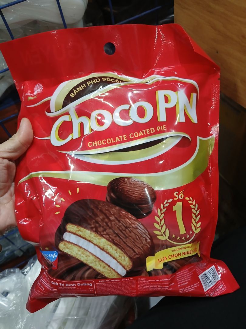 Ảnh đánh giá