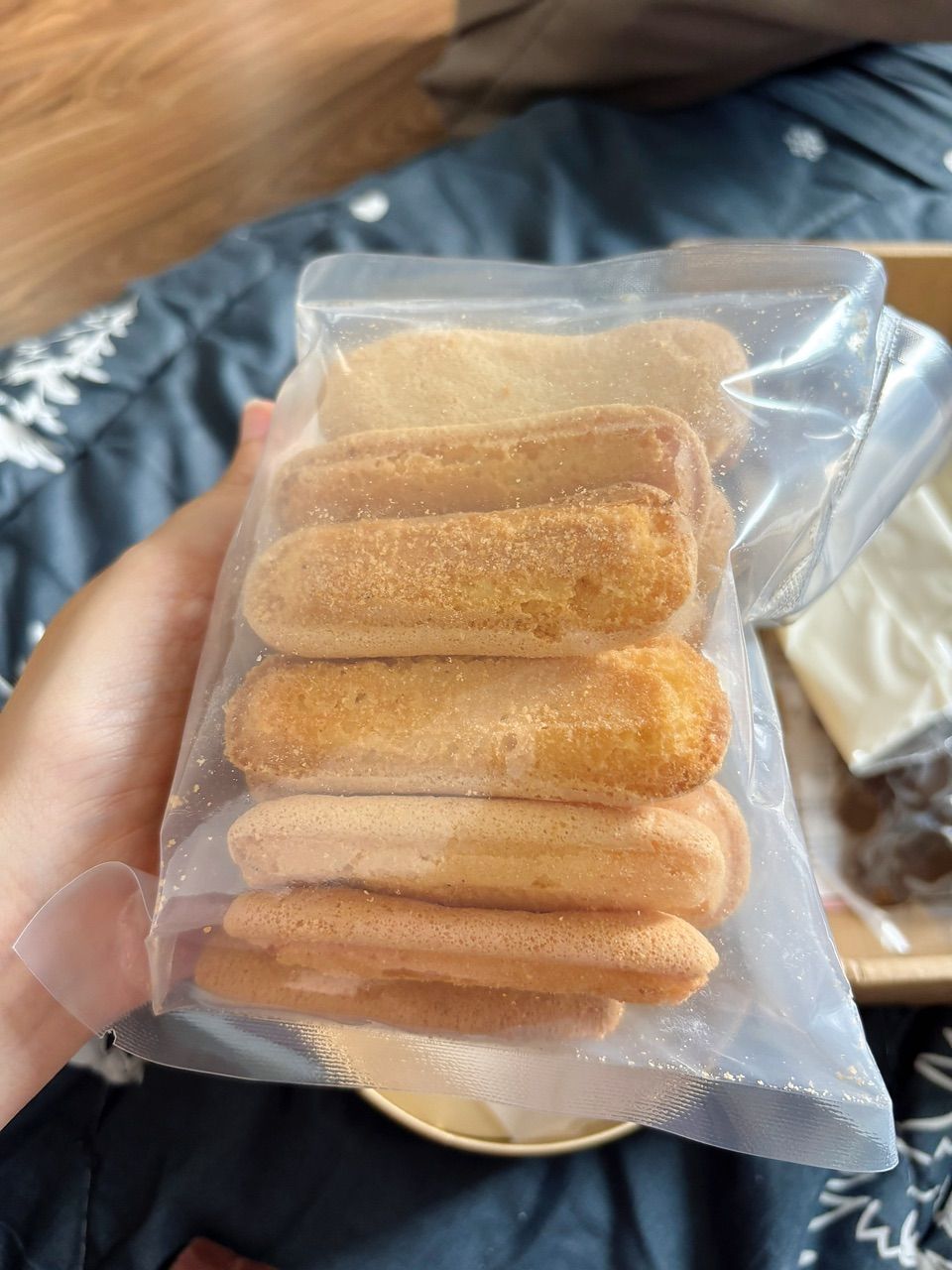 Ảnh đánh giá