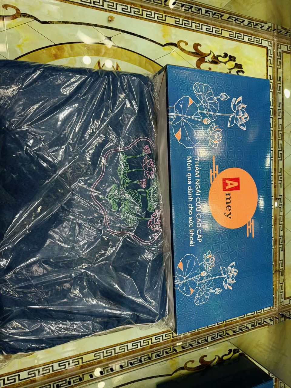 Ảnh đánh giá