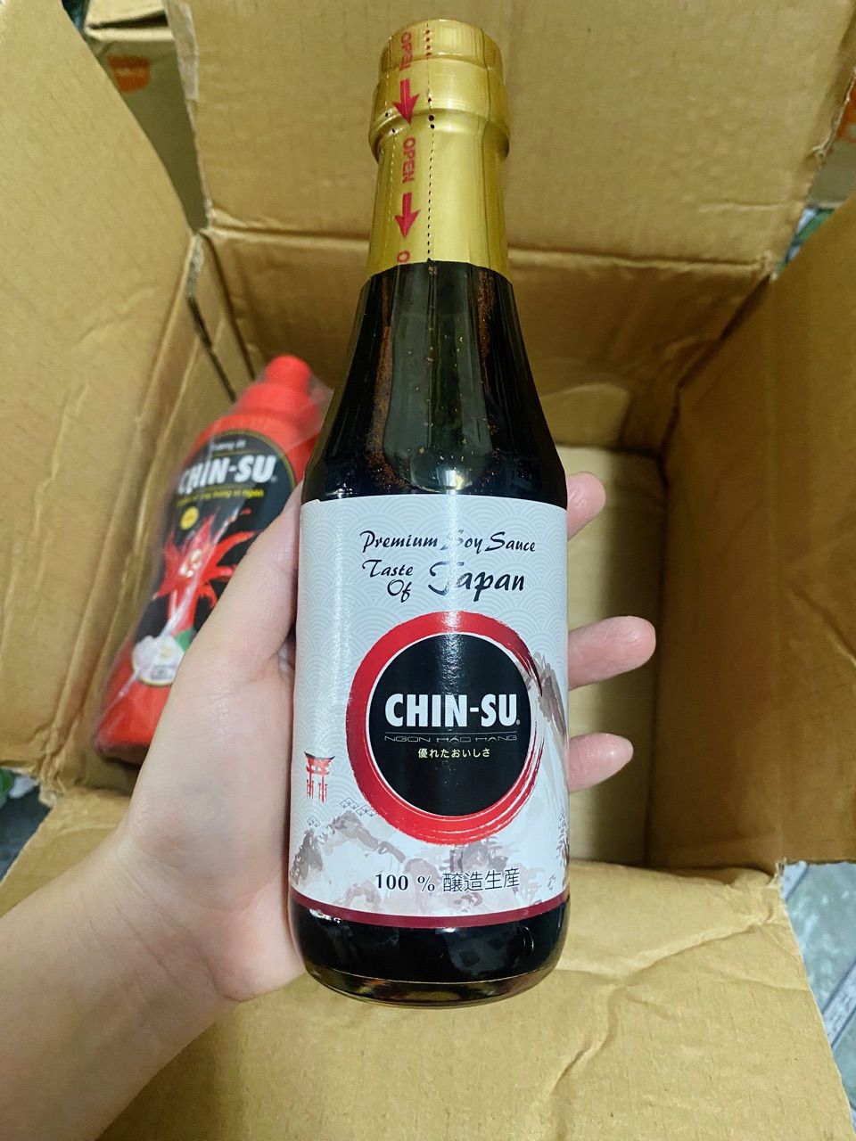 Ảnh đánh giá