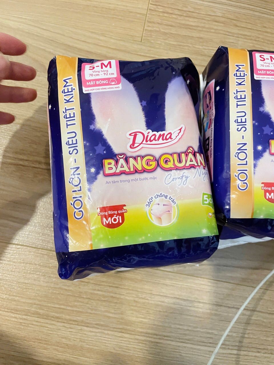 Ảnh đánh giá