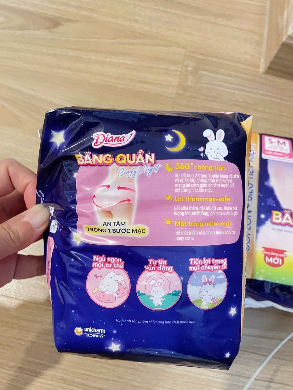 Ảnh đánh giá