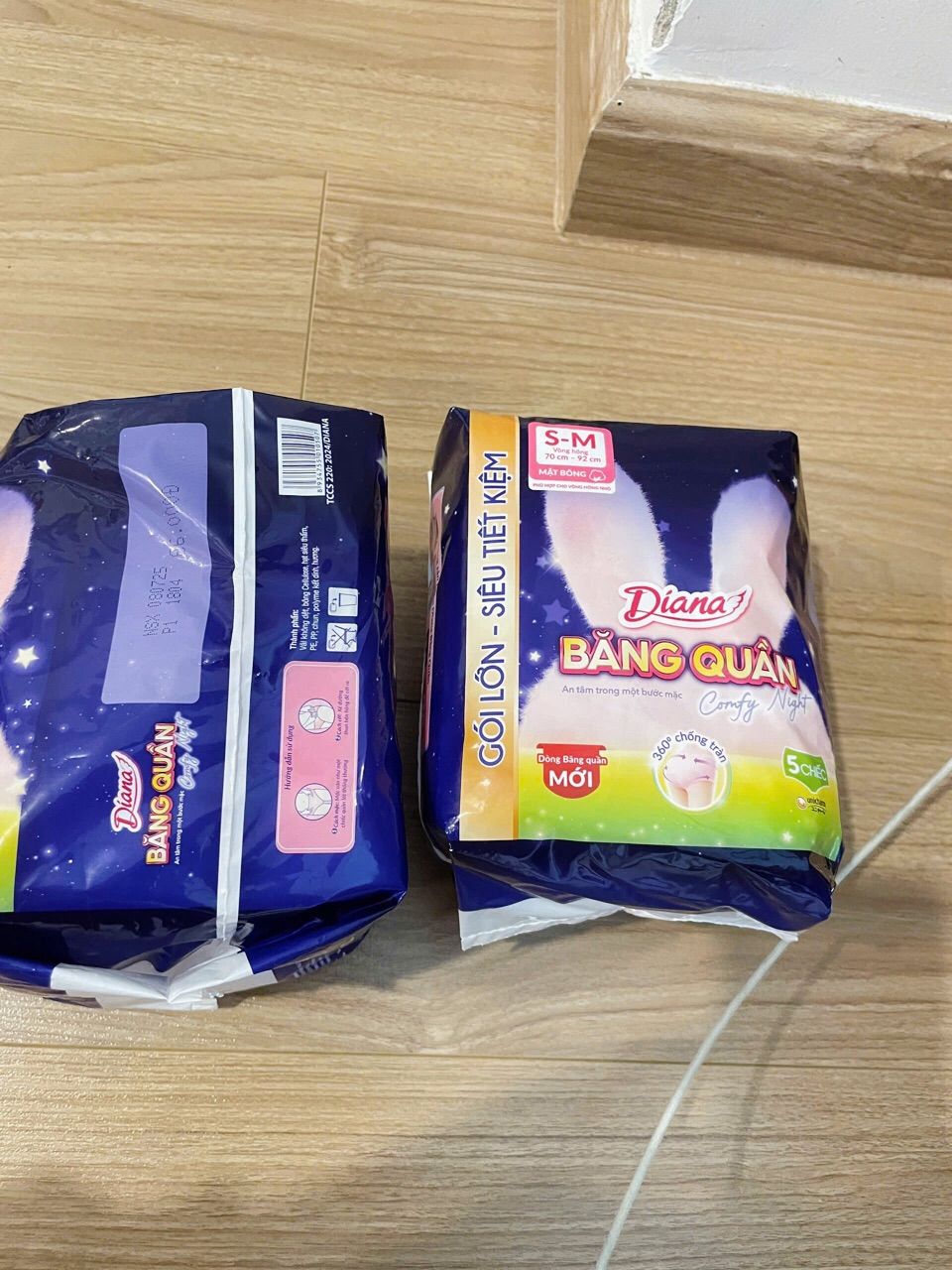 Ảnh đánh giá