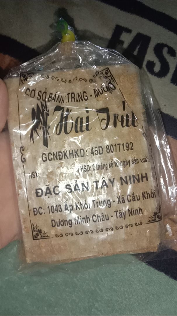 Ảnh đánh giá