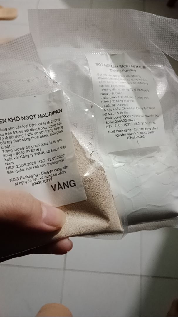 Ảnh đánh giá
