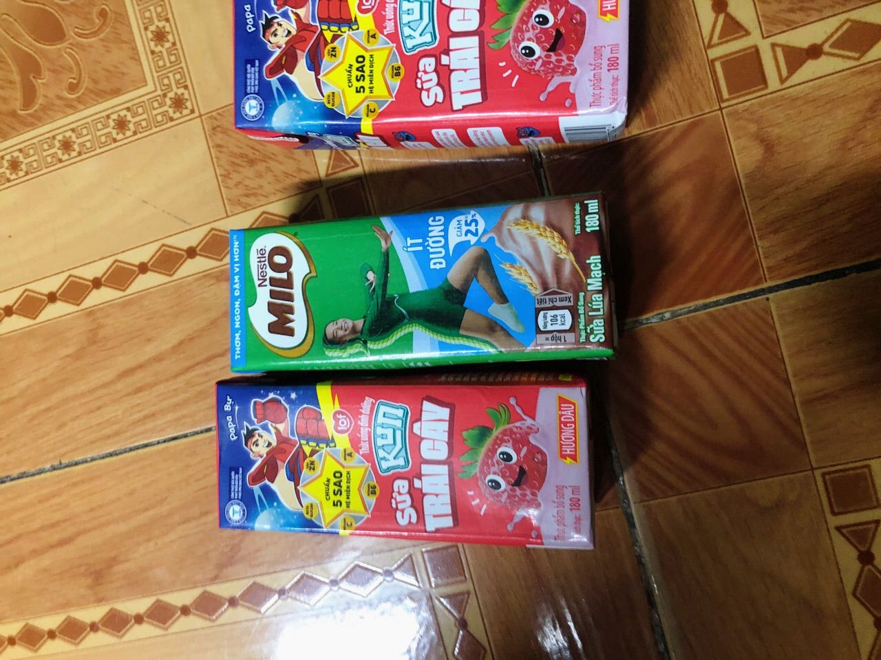 Ảnh đánh giá
