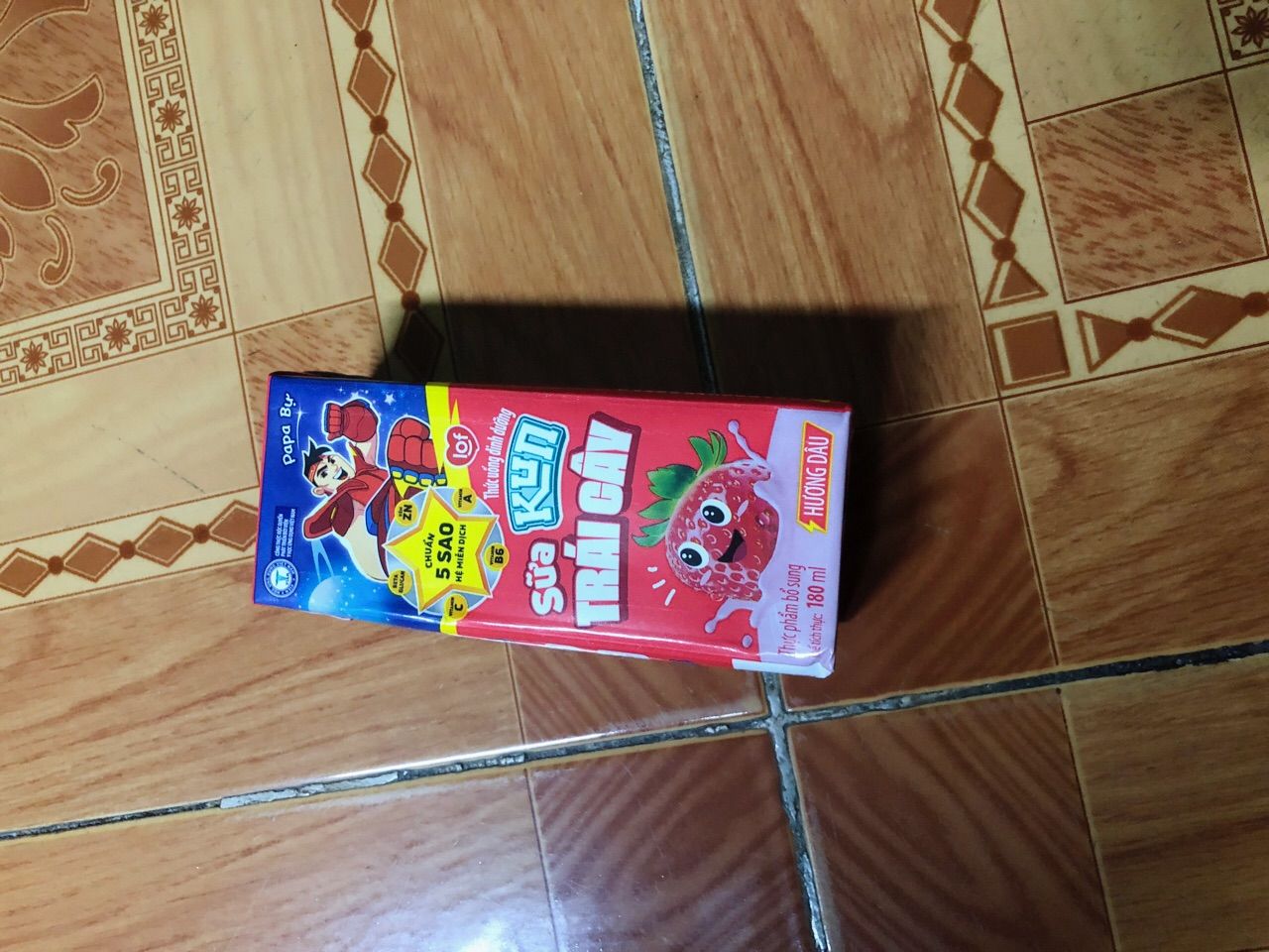 Ảnh đánh giá