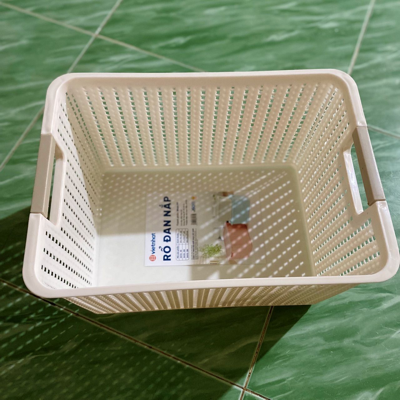 Ảnh đánh giá