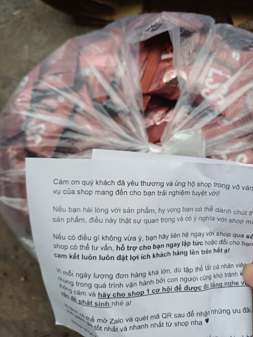 Ảnh đánh giá
