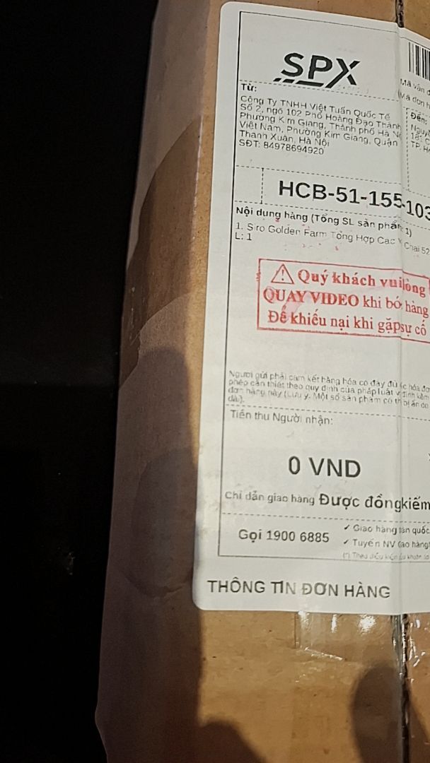 Ảnh đánh giá