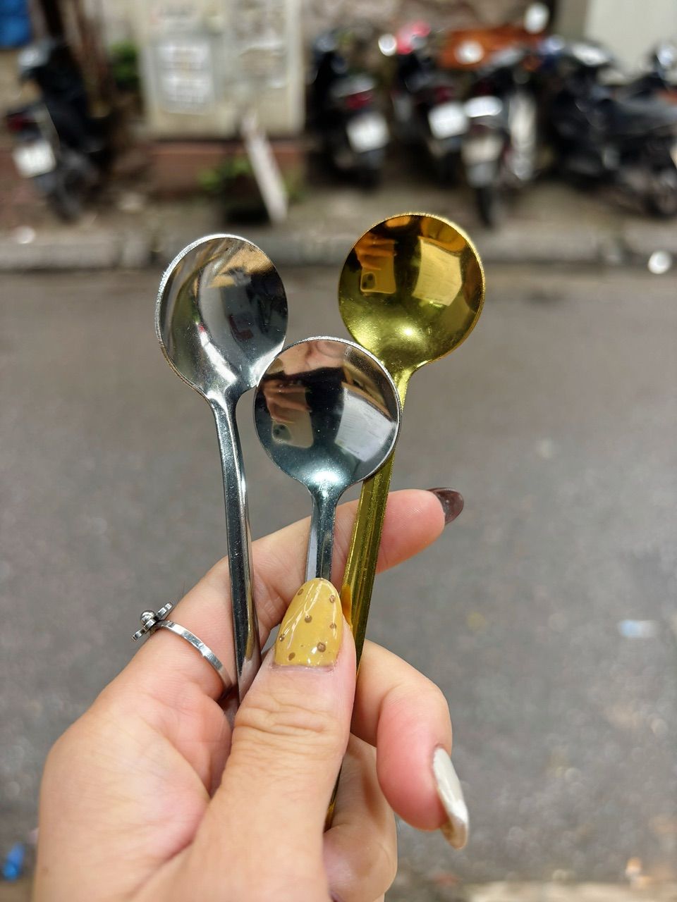 Ảnh đánh giá