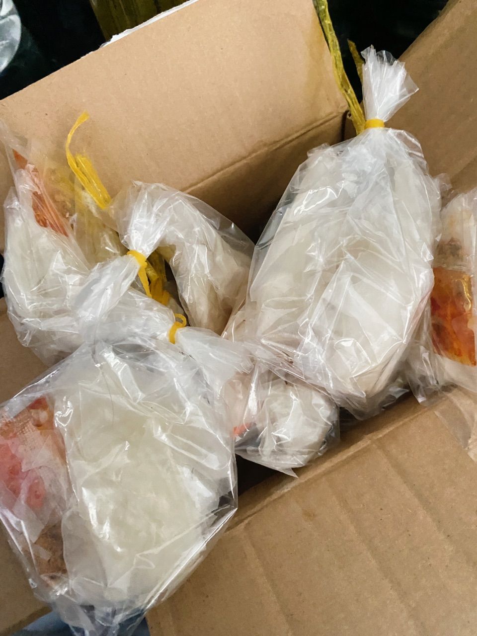 Ảnh đánh giá