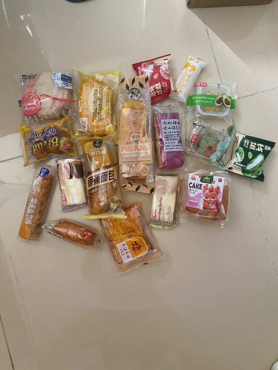 Ảnh đánh giá