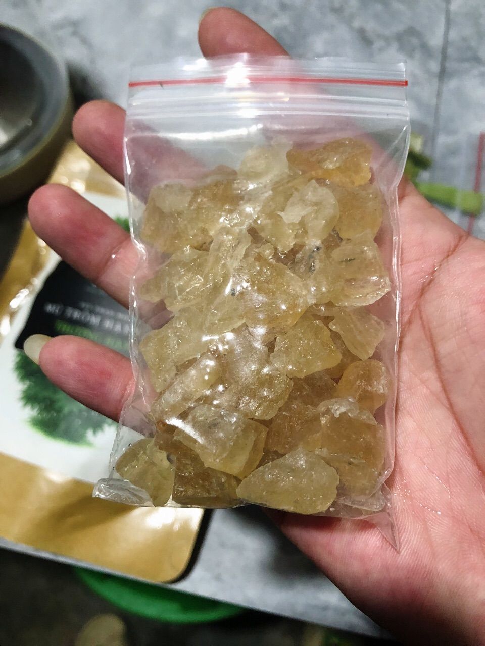 Ảnh đánh giá