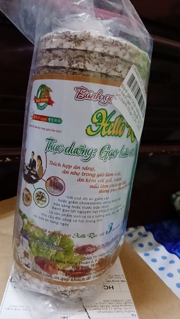 Ảnh đánh giá