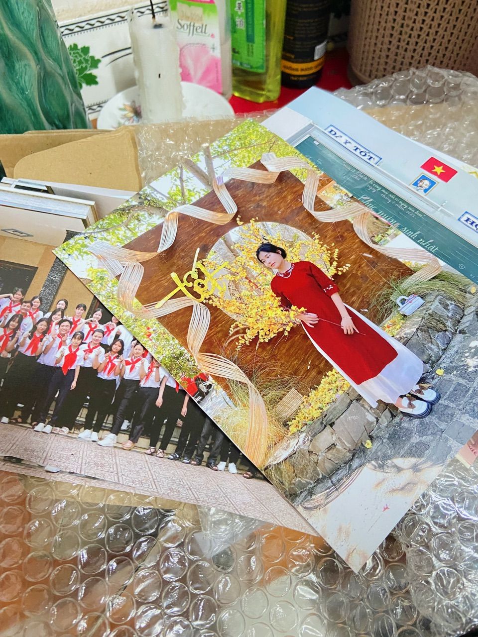 Ảnh đánh giá